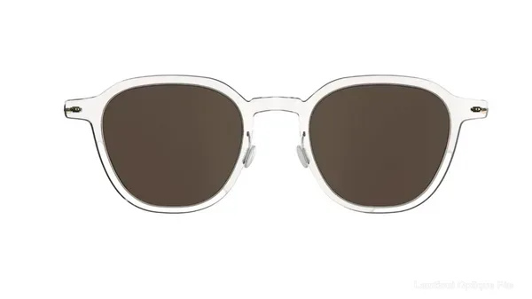 Alternative Lunettes de soleil Lindberg SUN TITANIUM 8348 PGT 46 Lindberg - Fès Maroc