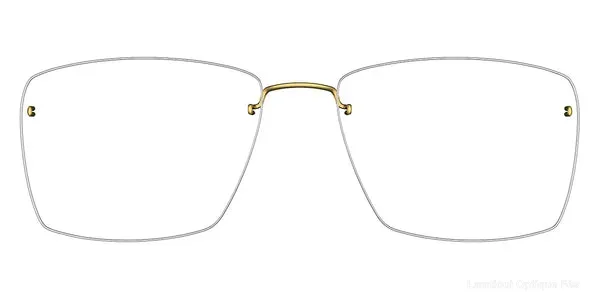 Lunettes de vue Lindberg 2498 GT 56 نضارات طبية Lindberg - Opticien-optométriste فاس