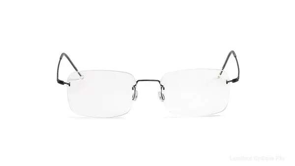 Lunettes de vue Lindberg 2536 PU13 53 Default Title Fès Maroc
