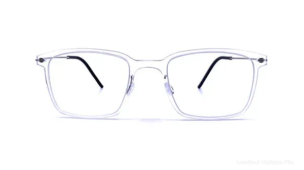 Lunettes de vue Lindberg 6522 C01 10 نضارات طبية Lindberg - Opticien-optométriste فاس