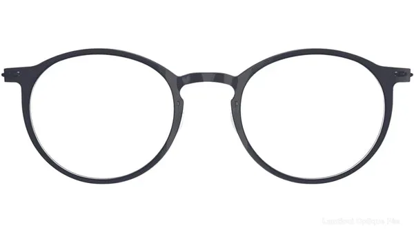 Lunettes de vue Lindberg 6541 C06 PU9 نضارات طبية Lindberg - Opticien-optométriste فاس