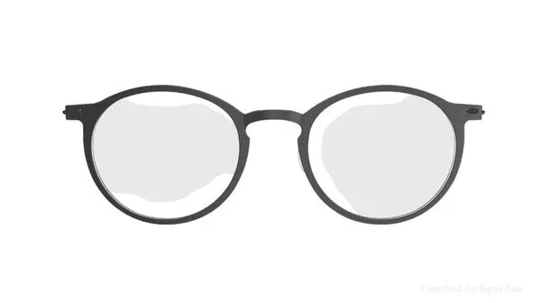 Lunettes de vue Lindberg 6541 D16 PU9 نضارات طبية Lindberg - Opticien-optométriste فاس