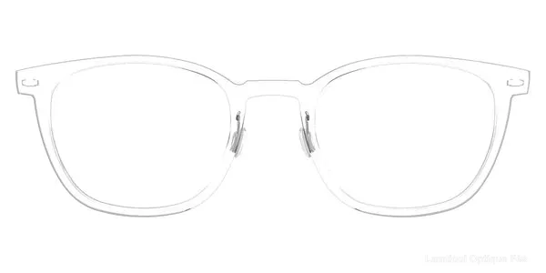 Lunettes de vue Lindberg 6609 C01 U33 47 - Lamtioui Optique Fès