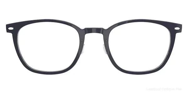 Lunettes de vue Lindberg 6609 C06 P10 49 Default Title Fès Maroc