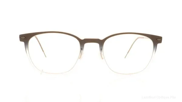 Lunettes de vue Lindberg 6609 C06 PU9 47 نضارات طبية Lindberg - Opticien-optométriste فاس