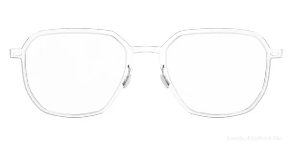 Lunettes de vue Lindberg 6642 C01 PU16 53 - Lamtioui Optique Fès