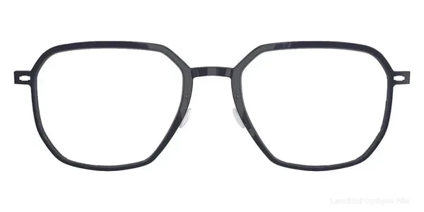 Équivalent Lunettes de vue Lindberg 6642 C06 PU9 53 - نظارات طبية فاس Lamtioui
