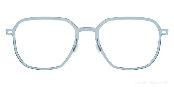 Équivalent Lunettes de vue Lindberg 6642 C08G PU9 53 - نظارات طبية فاس Lamtioui