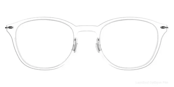 Équivalent Lunettes de vue Lindberg N.O.W TITANIUM 6506 C01 10 46 - نظارات طبية فاس Lamtioui