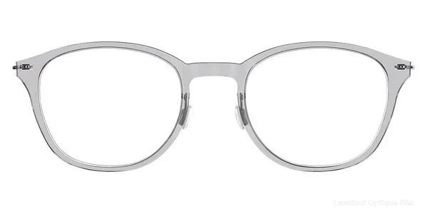 Alternative Lunettes de vue Lindberg N.O.W TITANIUM 6506 C07 PU9 46 Lindberg - Fès Maroc