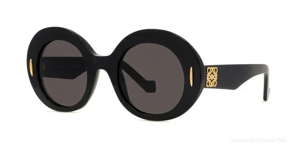 Similaire Lunettes de soleil Loewe ANAGRAM - LW40146I 01A 50 - Lamtioui Optique Fès