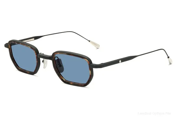 Lunettes de soleil Lunetterie Generale ALL THE TIME THE WORD BLACK/PALLADIUM - نظارات شمسية Lamtioui Fès فاس المغرب