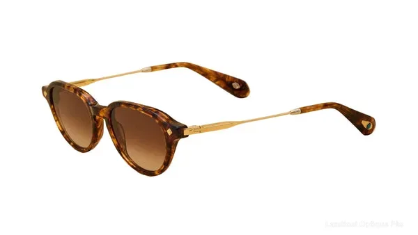 Lunettes de soleil Lunetterie Generale APRES SKI TIGER TORTOISE/18K GOLD - نظارات شمسية Lamtioui Fès فاس المغرب