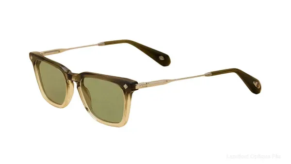 Alternative Lunettes de soleil Lunetterie Generale CHIVALRY ISNT DEAD DUSK/GRADIENT/PALLADIUM Lunetterie Generale - Fès Maroc