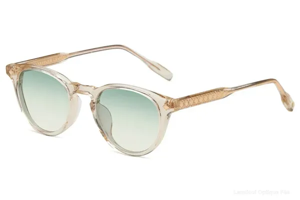 Lunettes de soleil Lunetterie Generale DOLCE VITA SMOKED CRYSTAL 48 - Lamtioui Optique Fès