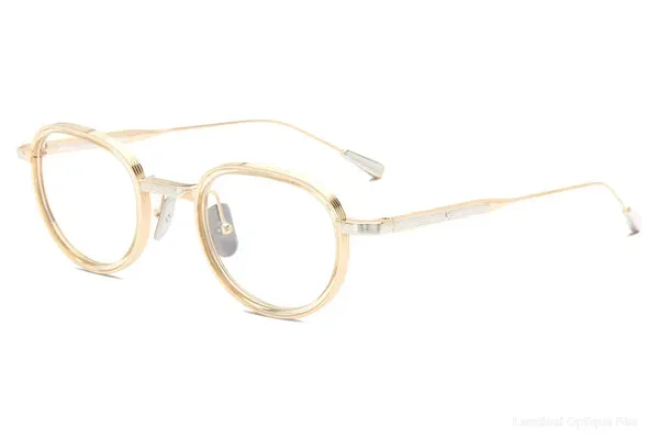 Lunettes de vue Lunetterie Generale PANACHE GOLD/PALLADIUM 16K 48 - Lamtioui Optique Fès