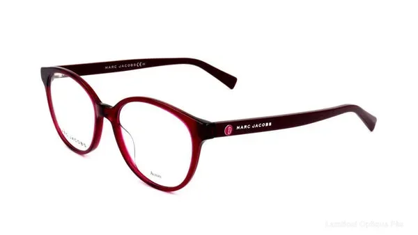 Équivalent Lunettes de vue Marc Jacobs MARC381 8CQ 51 - نظارات طبية فاس Lamtioui