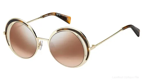 Lunettes de soleil Marc Jacobs 266/S 86 51 - Marc Jacobs نظارات شمسية فاس Lamtioui