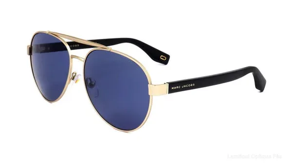 Lunettes de soleil Marc Jacobs 341/S KB7/KU 60 - Marc Jacobs نظارات شمسية فاس Lamtioui