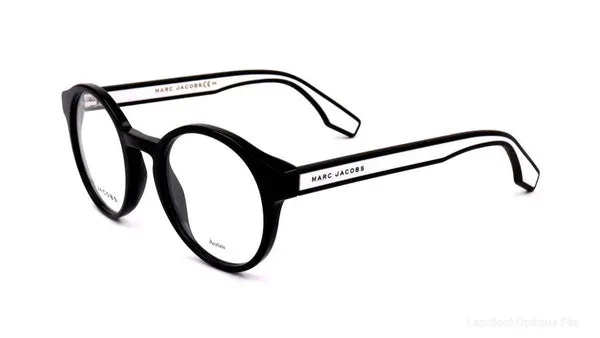 Similaire Lunettes de vue Marc Jacobs 292 80S 49 - Lamtioui Optique Fès