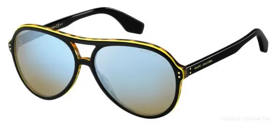Lunettes de soleil Marc Jacobs MARC392/S 807 59 - Lamtioui Optique Fès