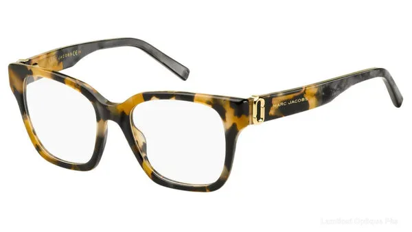 Modèle similaire Lunettes de vue Marc Jacobs MARC381 086 51 - نضارات طبية Lamtioui فاس