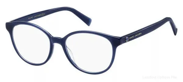 Lunettes de vue Marc Jacobs MARC381 PJP 51 authentique Marc Jacobs - Lunettes de vue Fès Lamtioui Optique