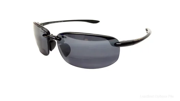 Lunettes de soleil Maui Jim READER G807 0215 HO OKIPA - Maui Jim نظارات شمسية فاس Lamtioui