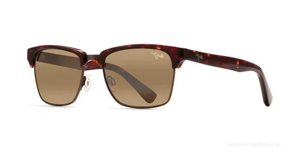 Similaire Lunettes de soleil Maui Jim READER +2.50 HCL H257 16C KAWIKA TORT W/ ANTIQUE (Copy) - Lamtioui Optique Fès