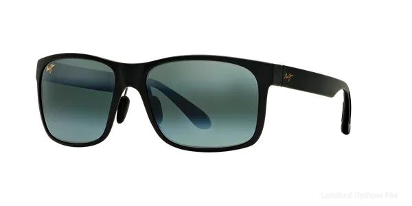 Lunettes de soleil Maui Jim 432 Red Sands - Lamtioui Optique Fès