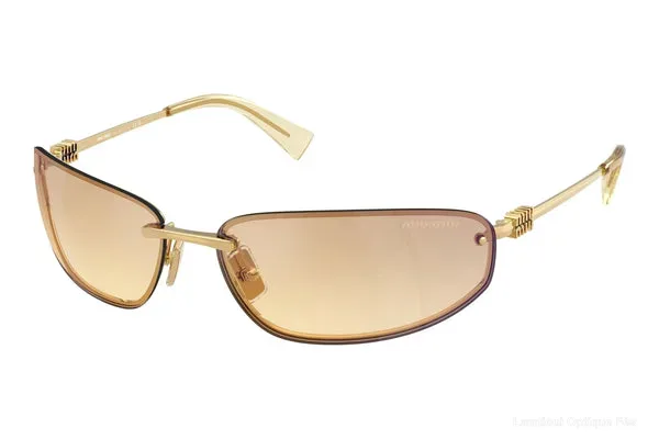 Modèle similaire Lunettes de soleil Miu Miu MU A50S 5AK7R1 68 - نضاضر شمس Lamtioui فاس