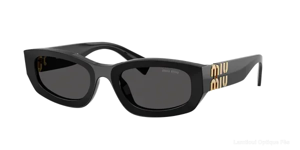 Lunettes de soleil Miu Miu MU B04S 16K08Z 53 Default Title Fès Maroc