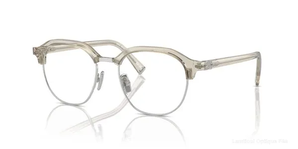 Similaire Lunettes de vue Miu Miu MU 10XS 12U1O1 50 - Lamtioui Optique Fès