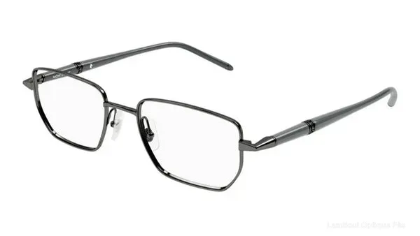 Lunettes de vue Montblanc MB0347O 006 54 authentique Montblanc - Lunettes de vue Fès Lamtioui Optique