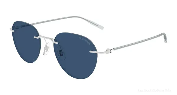Alternative Lunettes de soleil Montblanc MB0428S 004 51 Montblanc - Fès Maroc
