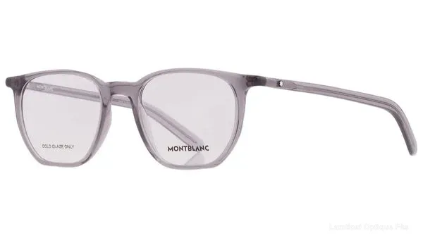 Lunettes de vue Montblanc MB0349O 003 50 نضارات طبية Montblanc - Opticien-optométriste فاس