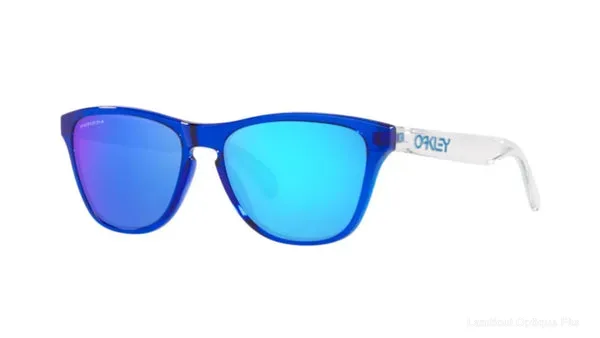 Lunettes de soleil Oakley Kids OJ9006 900634 53 - Oakley Kids نظارات شمسية فاس Lamtioui