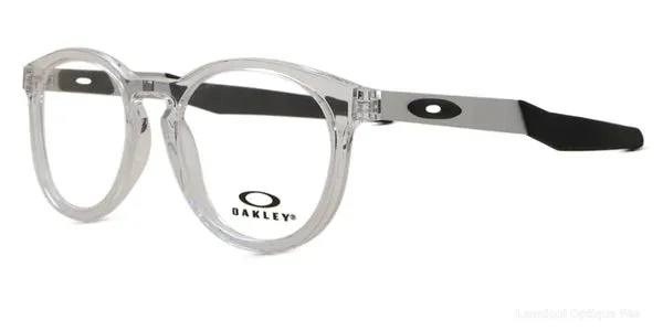 Lunettes de vue Oakley Kids OY8014 801402 48 - Oakley Kids نظارات طبية فاس Lamtioui