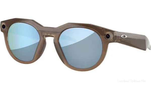 Alternative Lunettes de soleil Oakley Meta HSTN - OW8002 800206 51 Oakley Meta - Fès Maroc