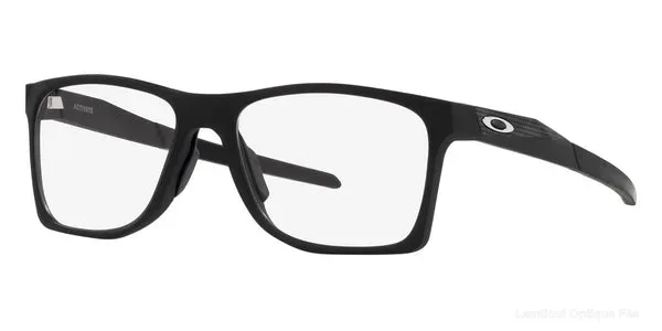 Similaire Lunettes de vue Oakley ACTIVATE - OX8173 817307 53 - Satin Black - Lamtioui Optique Fès