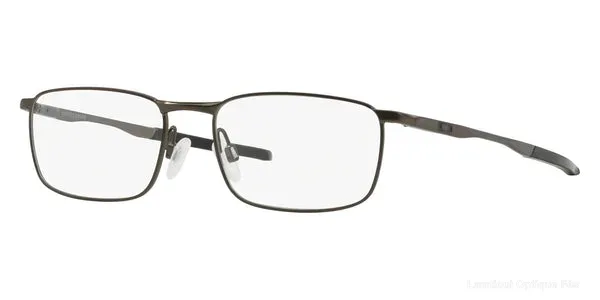 Lunettes de vue Oakley BARRELHOUSE - OX3173 317302 52 - Pewter Lunettes de vue - Opticien-optométriste Lamtioui Fès Maroc