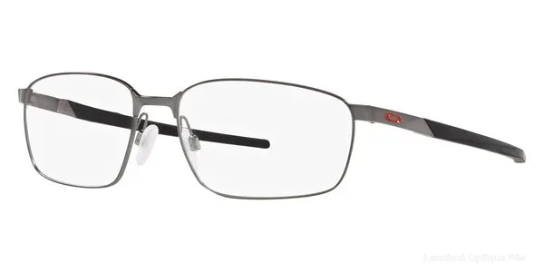 Lunettes de vue Oakley OX3249 04 56 - نظارات طبية Lamtioui Fès فاس المغرب