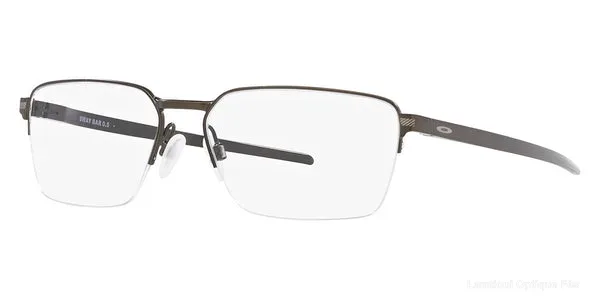 Lunettes de vue Oakley SWAY BAR 0.5 - OX5076 02 56 authentique Oakley - Lunettes de vue Fès Lamtioui Optique