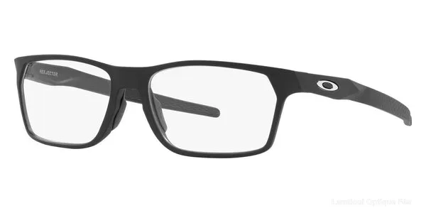 Lunettes de vue Oakley HEX JECTOR - OX8032 803201 - نظارات طبية Lamtioui Fès فاس المغرب