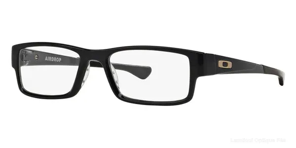 Lunettes de vue Oakley AIRDROP - OX8046 804602 59 - نضارات طبية Oakley Lamtioui Optique فاس