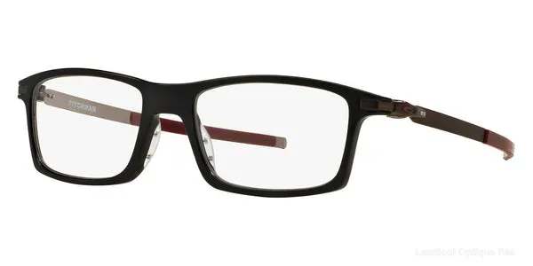 Lunettes de vue Oakley PITCHMAN - OX8050 805005 57 authentique Oakley - Lunettes de vue Fès Lamtioui Optique