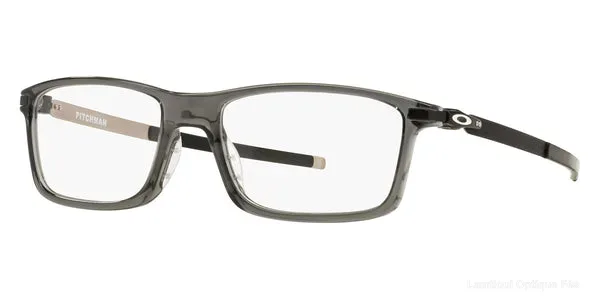 Lunettes de vue Oakley PITCHMAN - OX8050 805006 53 - نضارات طبية Oakley Lamtioui Optique فاس