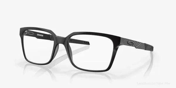 Lunettes de vue Oakley DEHAVEN - OX8054 805401 55 Lunettes de vue - Opticien-optométriste Lamtioui Fès Maroc