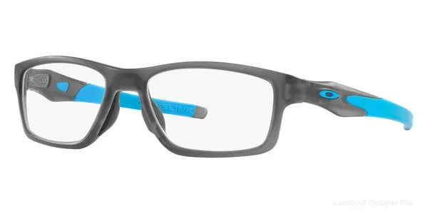 Lunettes de vue Oakley CROSSLINK MNP - OX8090 809002 55 - نضارات طبية Oakley Lamtioui Optique فاس