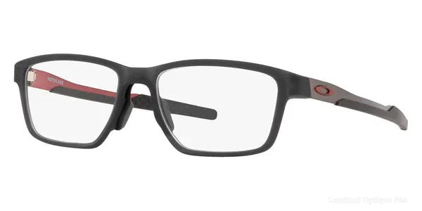 Lunettes de vue Oakley METALINK - OX8153 815305 53 - نظارات طبية Lamtioui Fès فاس المغرب